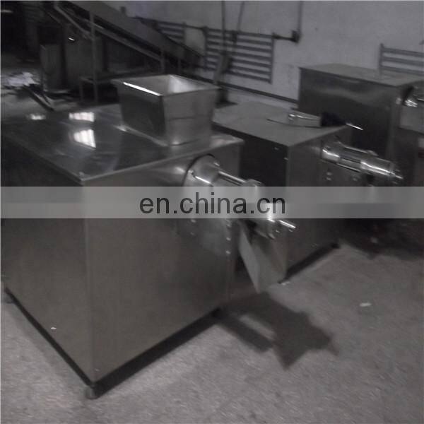 High Rate Discounting Chicken Bone And Meat Separator