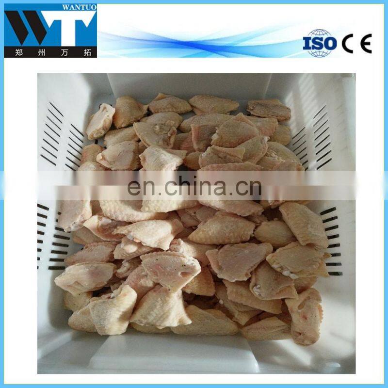 Factory supply China iqf machine