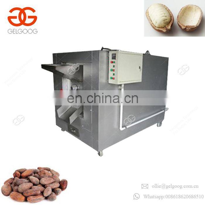 Food Standard High Efficiency Cocoa Butter Grinder Processing Line Cocoa Paste Grinding Machine