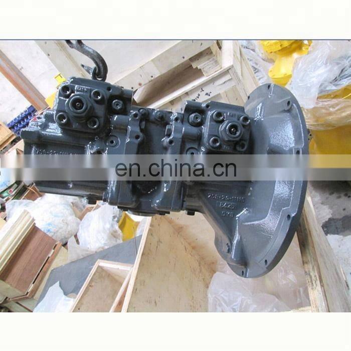 PC300-7 Hydraulic main pump PC300-7 main pump 708-2G-00023 708-2G-0024