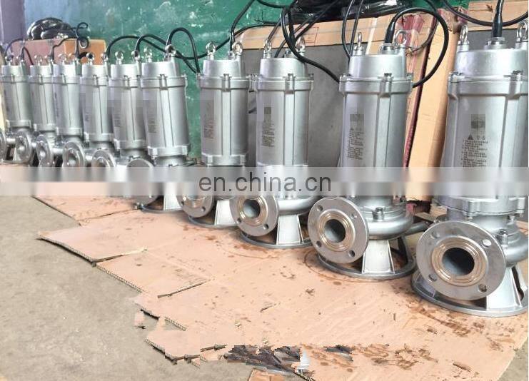 Big flow axially split vertical centrifugal pump