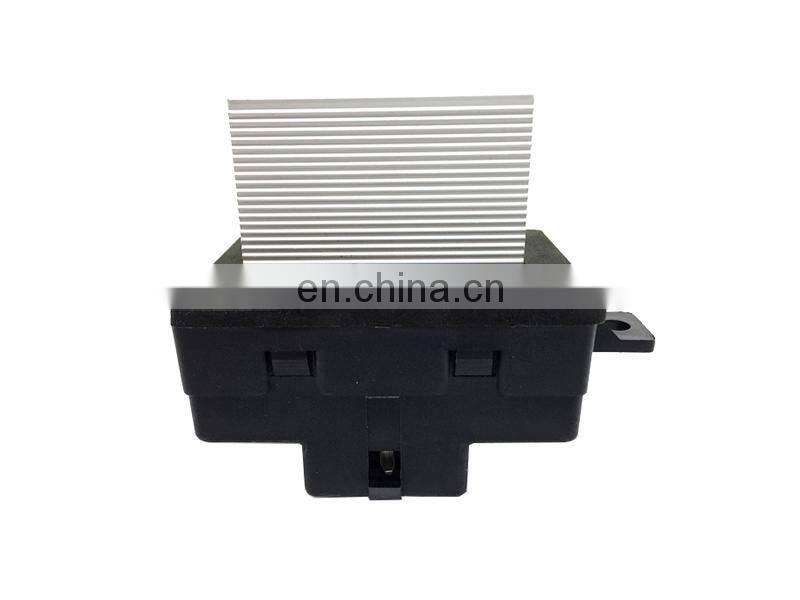 Blower motor resistor OEM 8E5Z-19E624-A 52418546 8E5Z19E624A