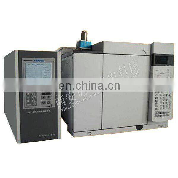 LSE032 solvent-free solid phase extraction instrument