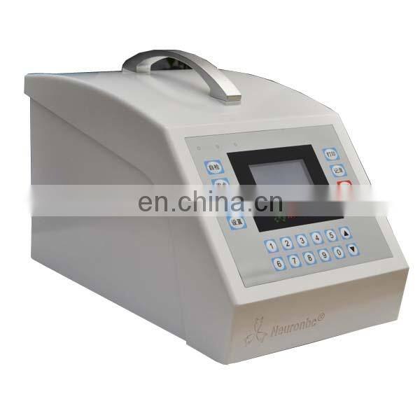 HAD - V4.0 Filter integrity tester Online/Offline