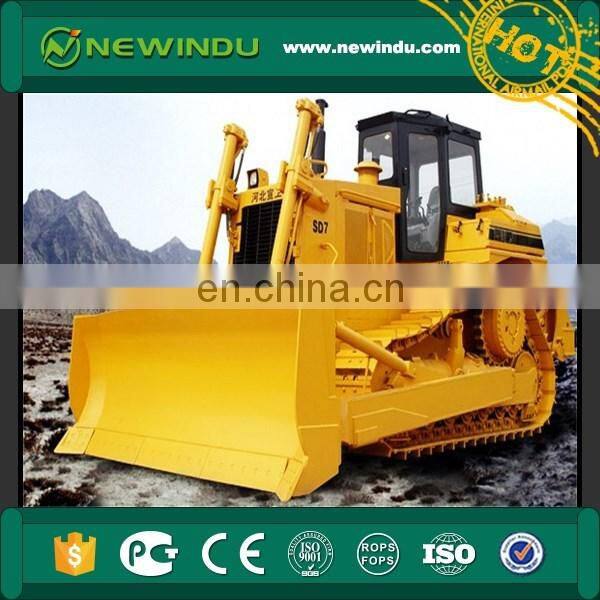 Product Description 260HP XBXG bulldozer spare parts SD8N crawler bulldozer with ripper