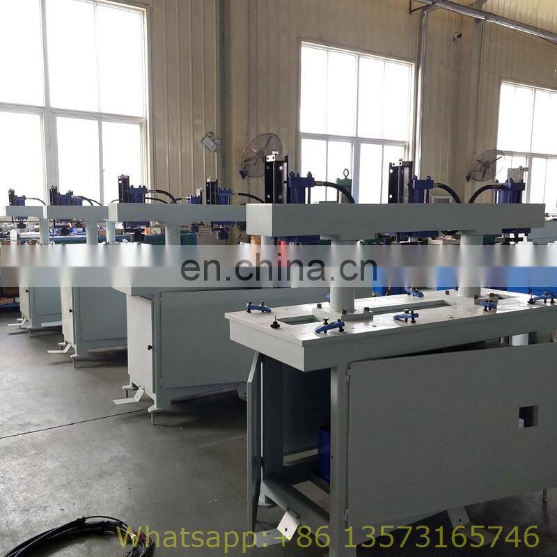Punching Press Machine for Aluminum Profiles/Punching Machine for Aluminum Profile/Aluminum Punching Machine
