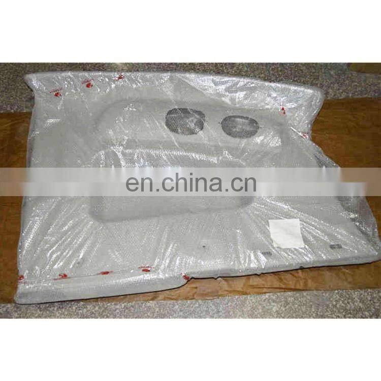 SAIC IVECO HONGYAN GENLYON Truck Parts 8200-400073 Cover plate