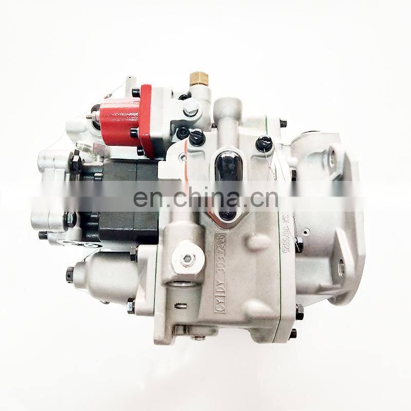 Machinery engine parts NT855 pt fuel pump 3095557