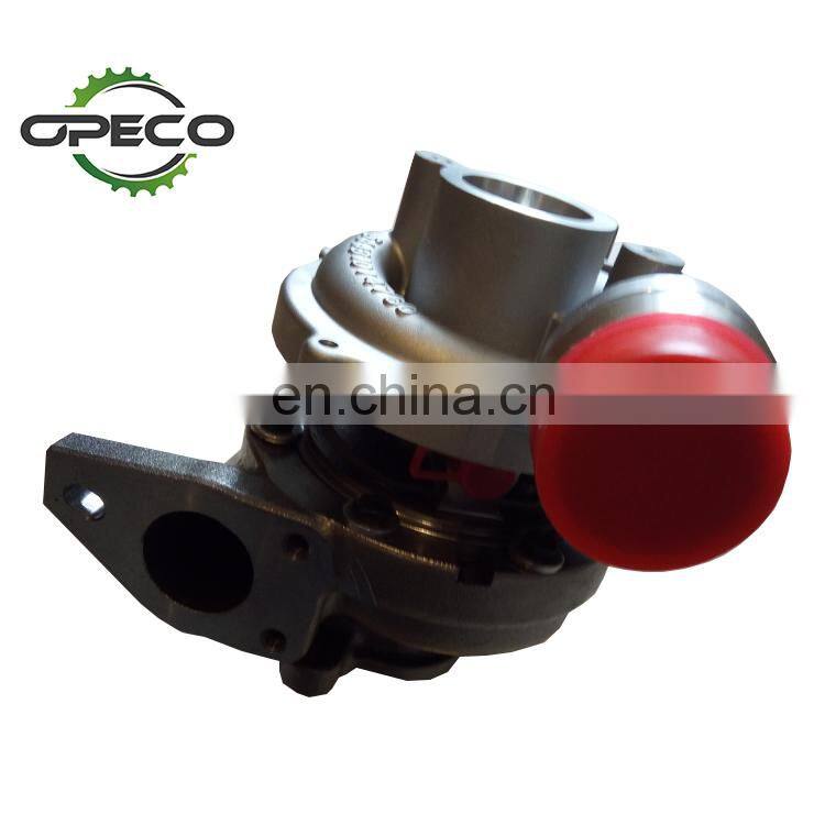 KZ09 KZ0D KZ1G KZ1M KZ1W turbocharger 54399700127 54399700087 54399700076 54399980127 54399700127