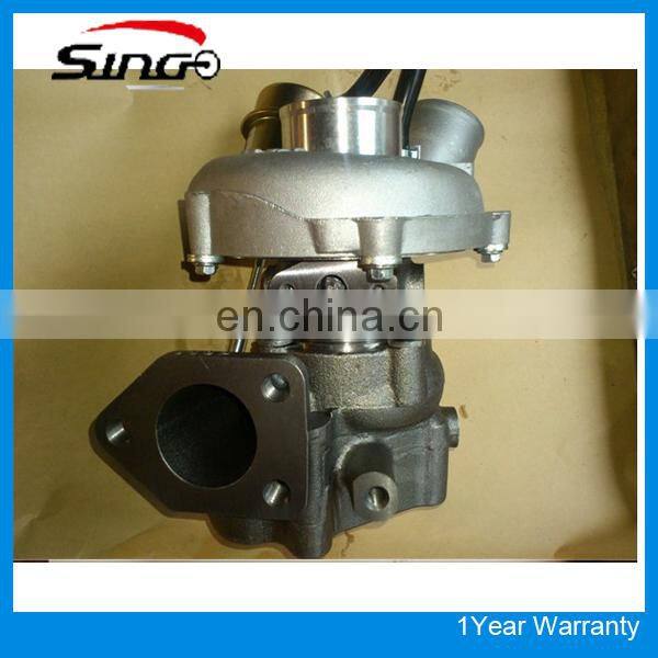 D4CB engine GT1752S Turbo Kit 28200-4A101