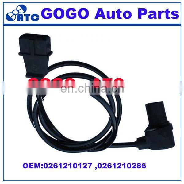 Crankshaft Position Sensor For C-itroen P-eugeot 1920.AV 9637466080 96399999 9639999980