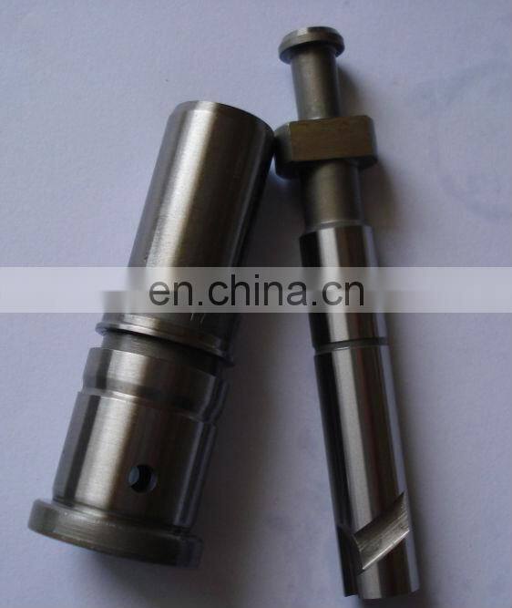 Diesel engine parts fuel pump element plunger 2 418 455 016 for pump PE12P110A520LS838
