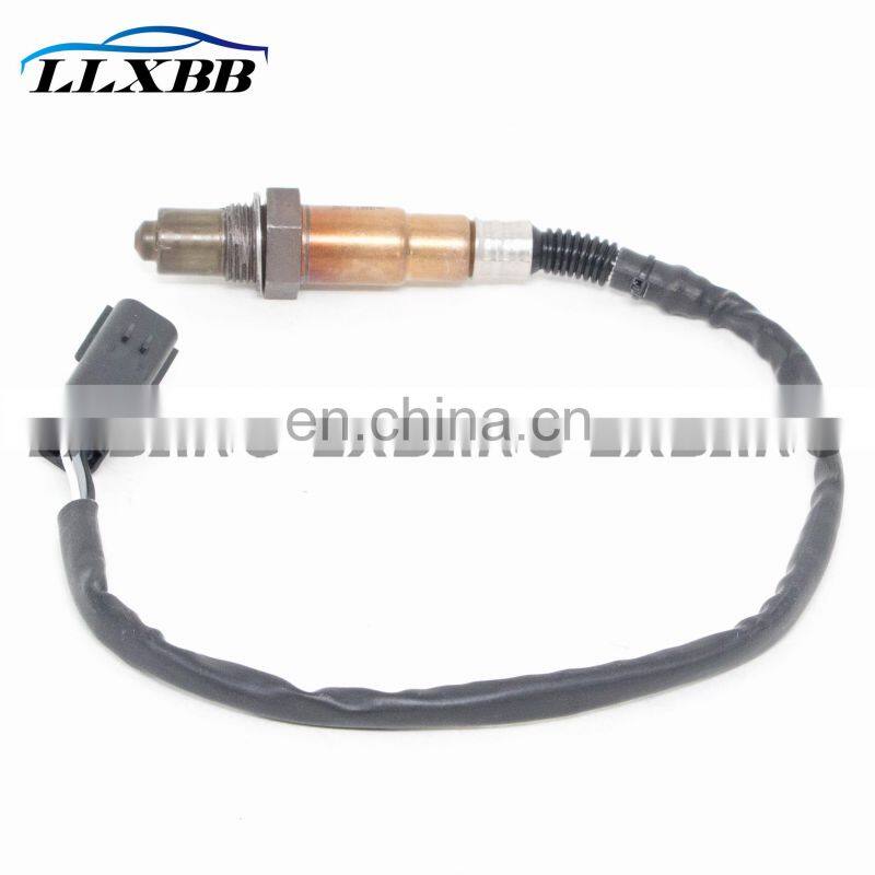 Original LLXBB Car Sensor System Oxygen Sensor 39210-23500 3921023500 For Hyundai Elantra Tiburon 0K2NA18861