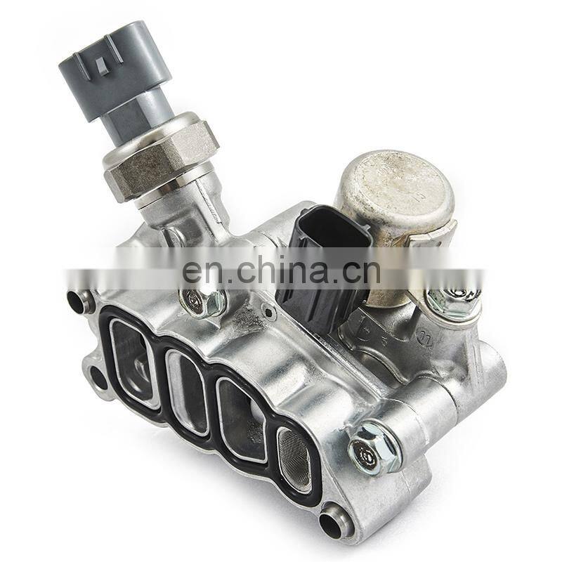 Engine Variable Timing Solenoid Spool 15810-P2R-A01