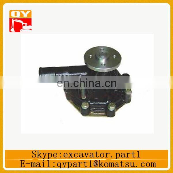 engine water pump 6261-61-1101