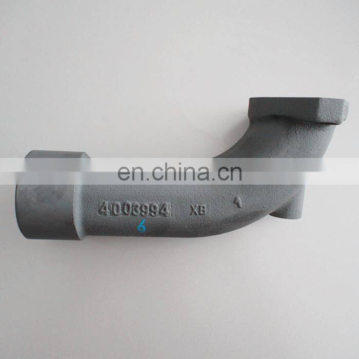 ISM11/QSM1/ M11 Diesel Engine Exhaust Manifold 4003994