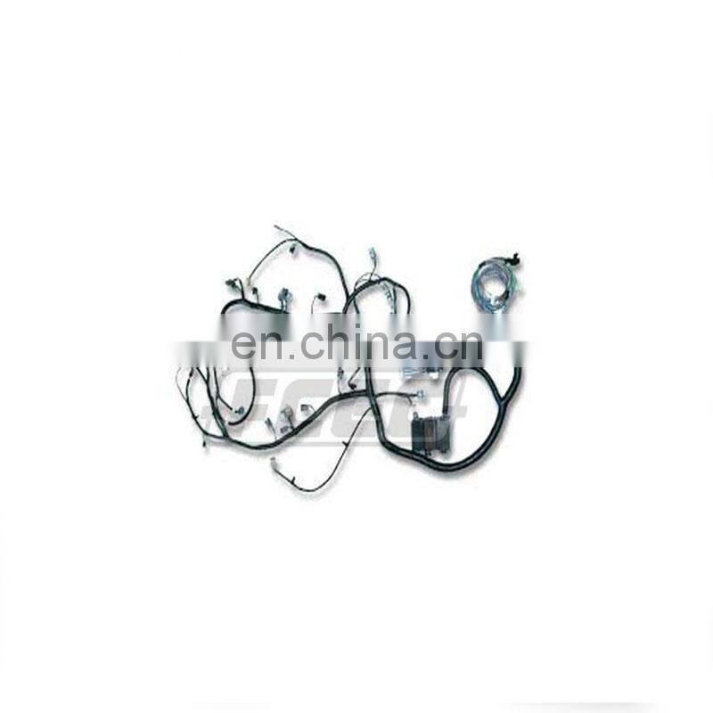 Shiyan songlin Foton ISF2.8 ECM wiring harness for sale 5270907 5270908