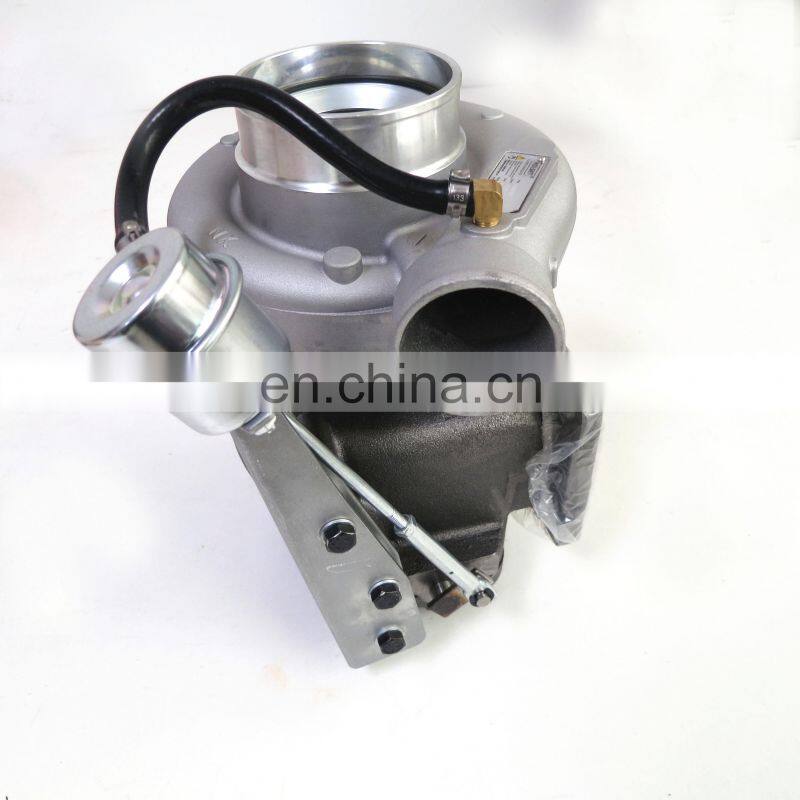 dongfeng truck diesel engine parts 6CT 6CT8.3 turbocharger assy HX40W 4049355