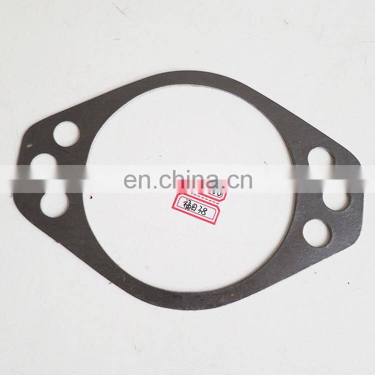 Diesel Engine Parts 5266066 ISF3.8 Air Compressor Cover Seal Gasket