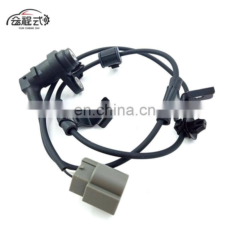 Rear Right ABS Speed Sensor 4670A598 For Mitsubishi Triton L200 After 2011