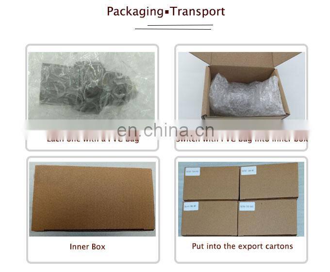 Amazon Hot Sale BKR6EIX-11 Iridium Spark Plug for Toyota China Supplier