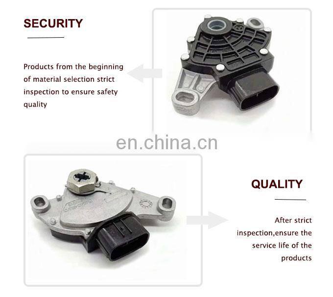 Neutral Safety Switch 84540-48010 Fit for Toyota Camry Corolla