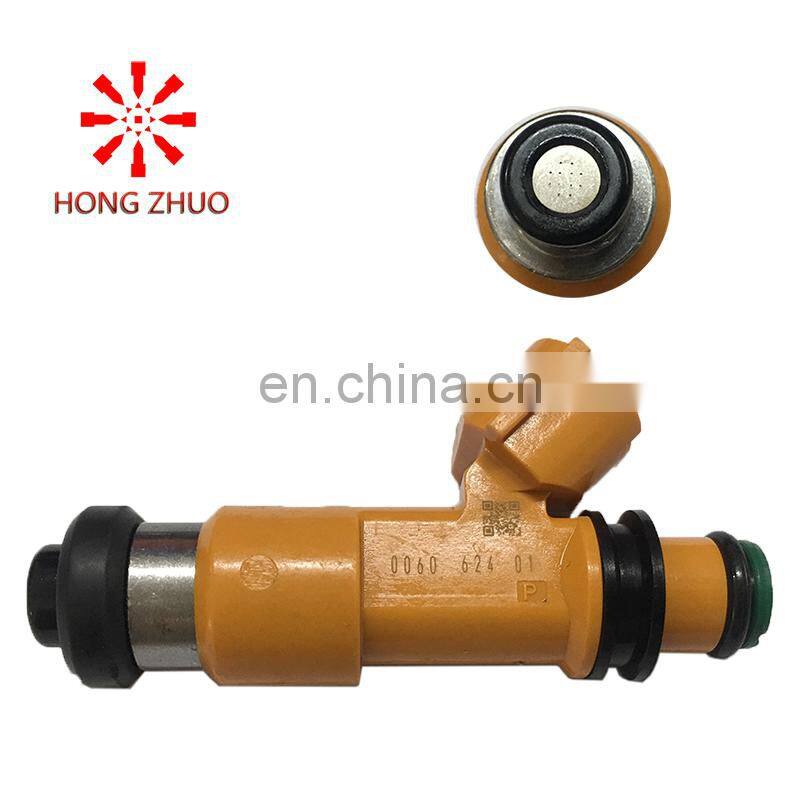 best quality best price factory manufacture fuel injector nozzle 15710-61J00