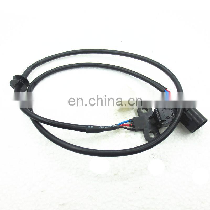 Factory price car parts J5T25099 MD357274 For Mitsubishi Montero 3.5L 3.8L V6 2001-2006 cranskshaft position sensor