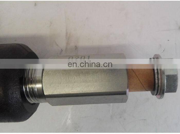 ISBE 6 engine high pressure fuel rail 5311943