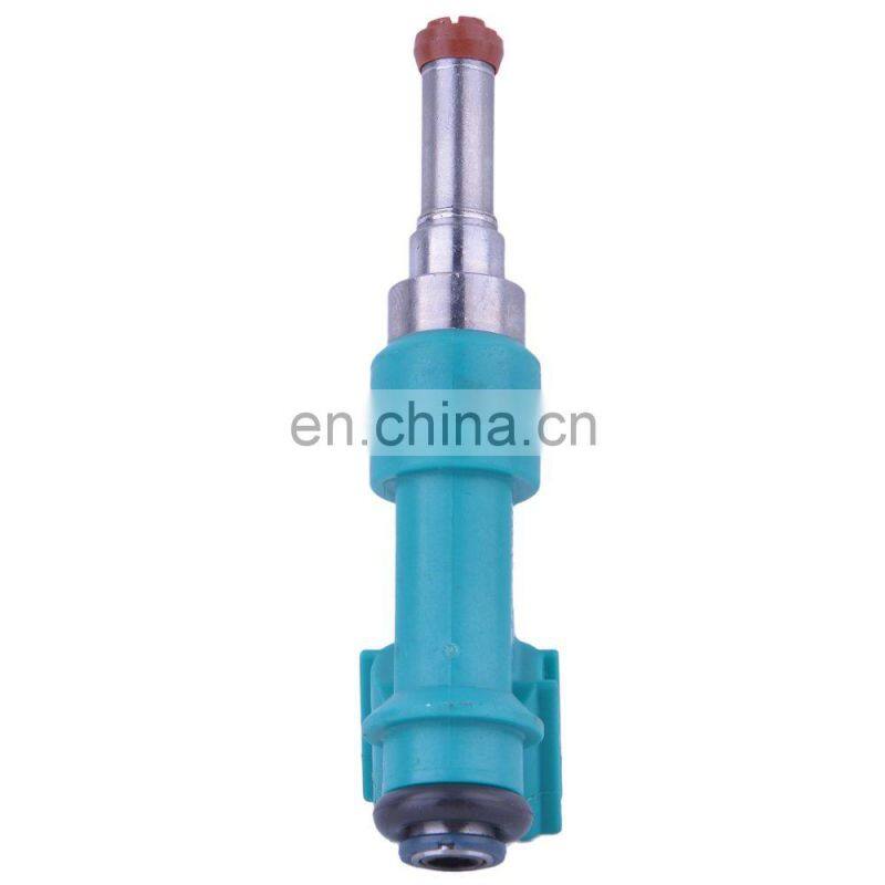 High Performance Fuel Injector Nozzle 23250-0P010 For Toyota For Lexus