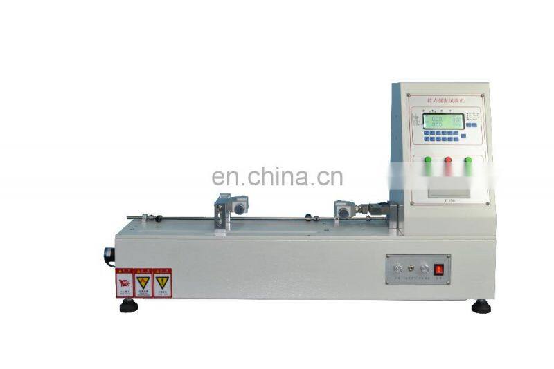 100kn 200kn 20kg Universal  computer tensile testing machine ,180 degree peel adhesive