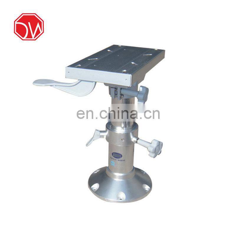 Aluminum Alloy Adjustable Pedestal