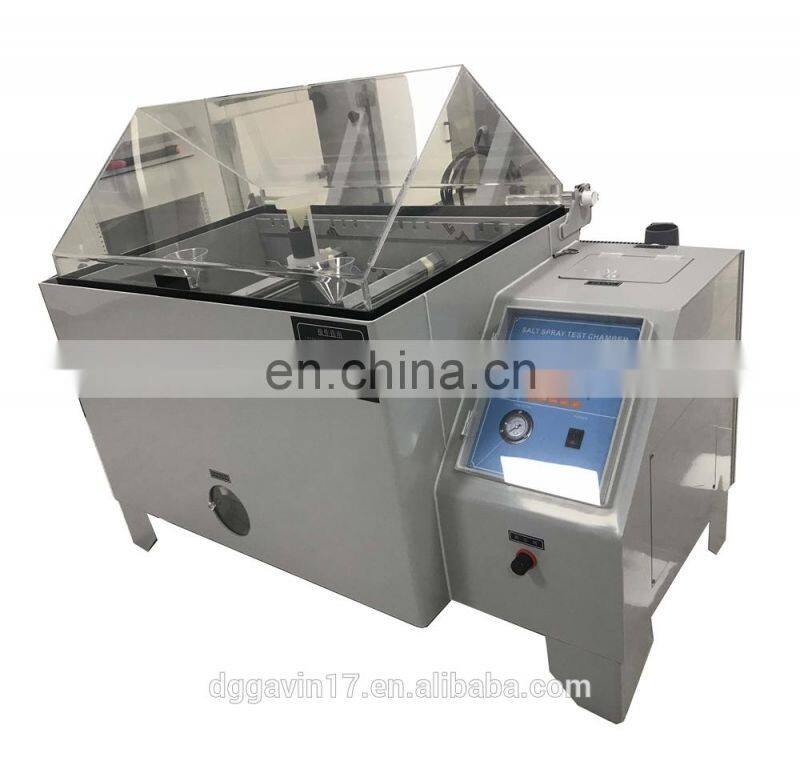 solar machine /solar panel Salt anti testing equipmentSalt spray corrosion test made in China