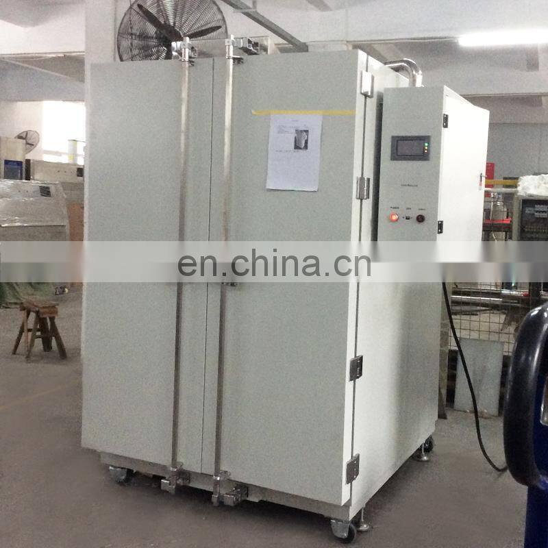 Hongjin Electric Hot Air Drying Industrial Oven Manufacturer