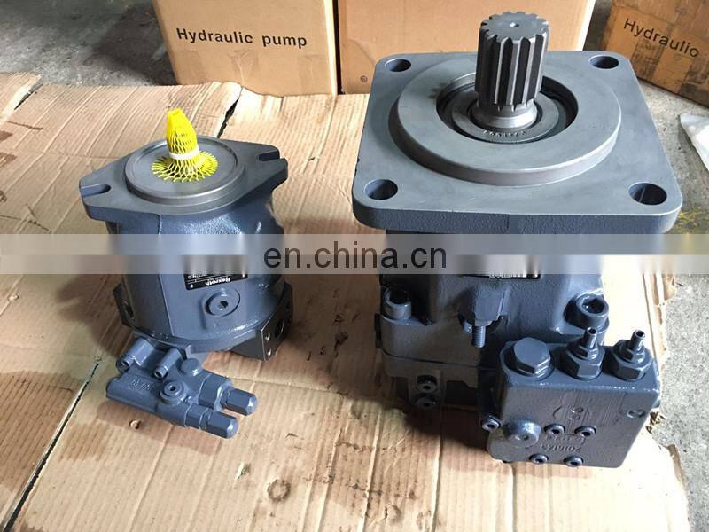 Rexroth A11 series plunger pump Drilling rig accessories ZDY3500LP main pump 35LPCB1L09 R910999125