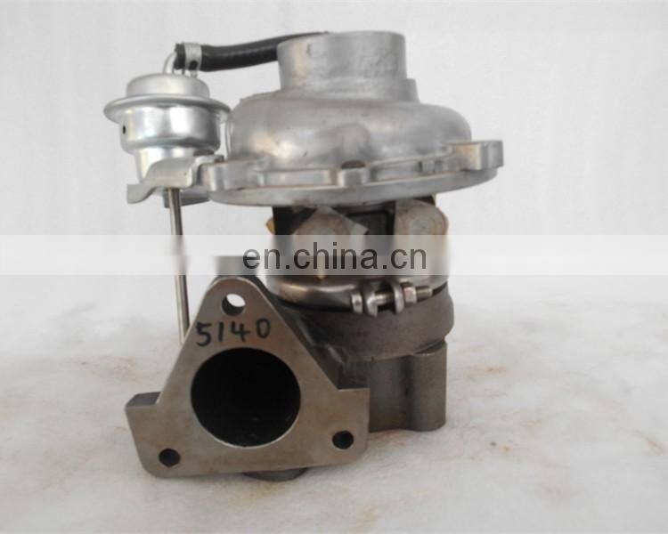 4jx1 turbo 8973125140 VA430015 RHF5 turbocharger For Opel Monterey Mk II with 4JX1TC Engine