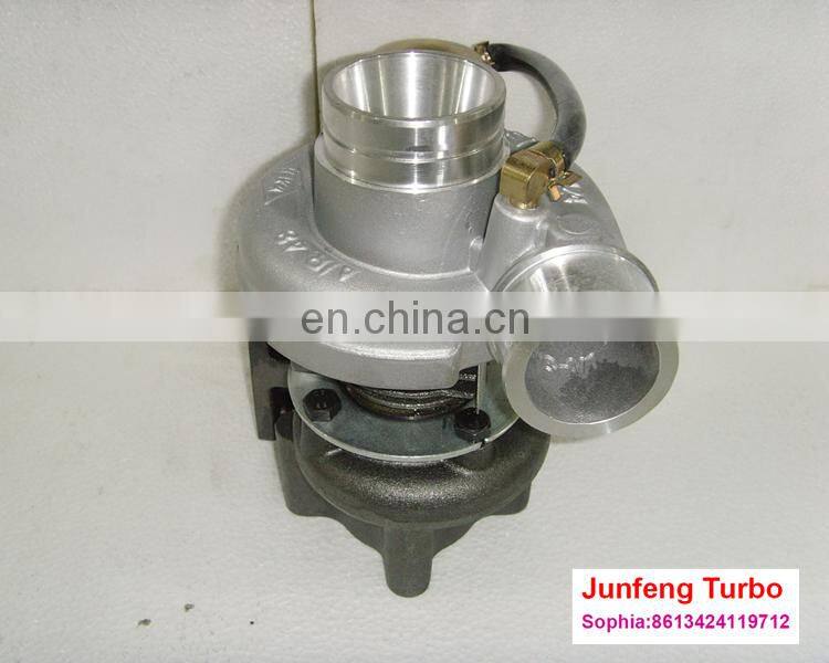 97210008, 99431083 471021-0008 471021-0009 471021-5009S Turbocharger For Iveco Industrial Fan Motor Engine TB2573 Turbocharger