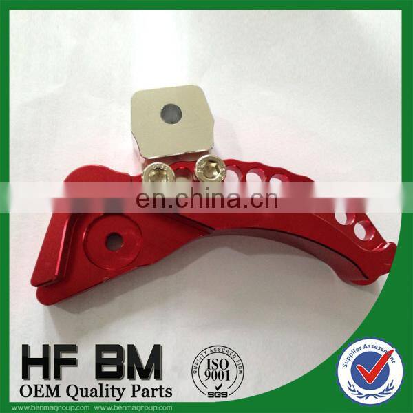 Motorcycle spare parts, e-scooter parts, universal aluminum alloy electric motorcycle accessories - modified aluminum alloy sus