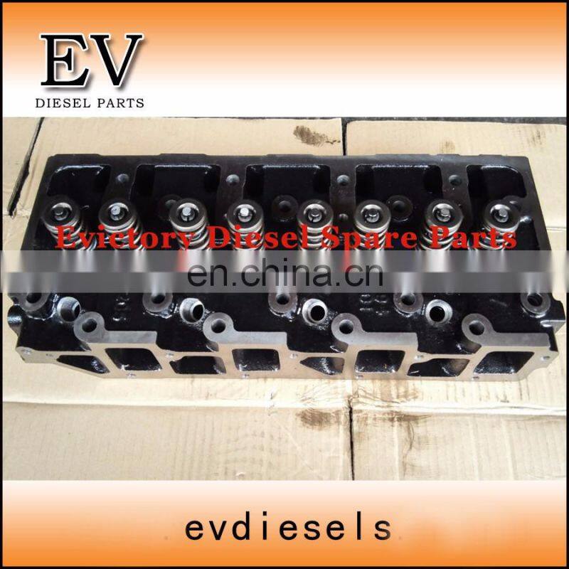 New 4TNE98 4D98E 4TNE94 piston + 3D84 connetcing rod