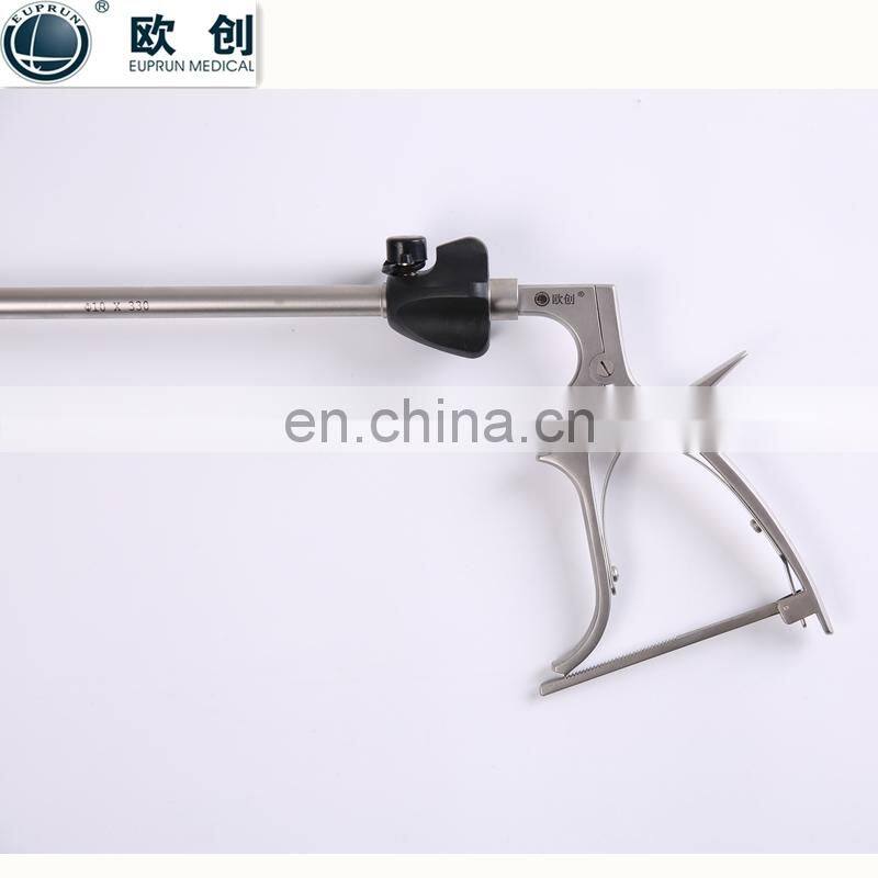 Surgical instrument laparoscopy 10mm grasper forceps