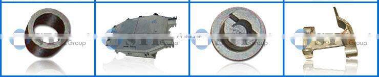 casting foundry - SYI Group