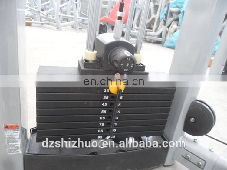 Life commercial fitness equipment 8 Station Multi Gym LF26
