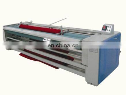 RH-A05 Fabric Rolling Winding Measuring Machine good price manufacturer