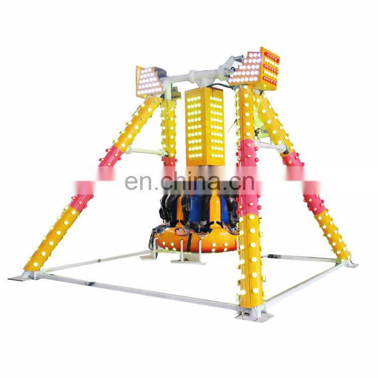Manege amusement park import from china amusement park games mini pendulum