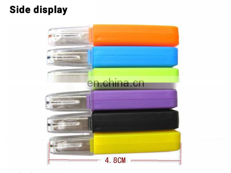 2019 NEW High Speed mini Micro TF SD Card Reader USB 2.0 With Lid Adapter Memory Card Reader