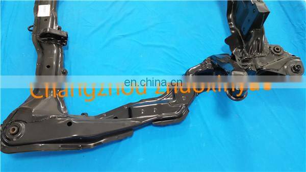Auto parts crossmember subframe for Mazda 3 14- m3 axle from factory OEM BKC3-34-80X