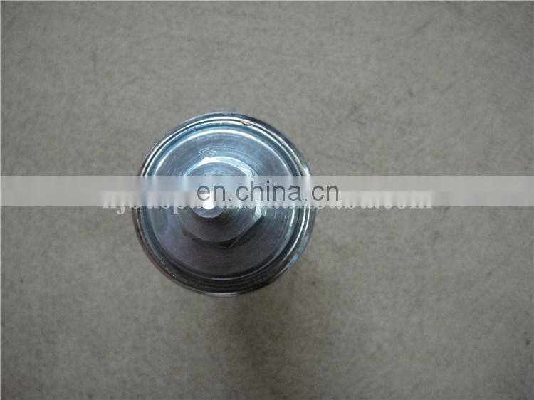VT-YG201 10mm Chinese Bus truck engine Oil Pressure Sensor