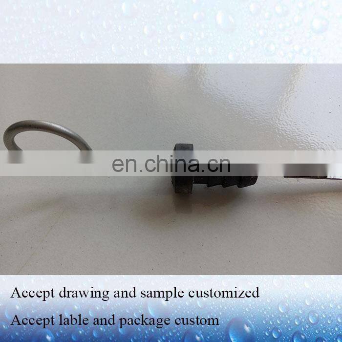 engine PE6T,RF8,RFG8 Engine Oil dipstick