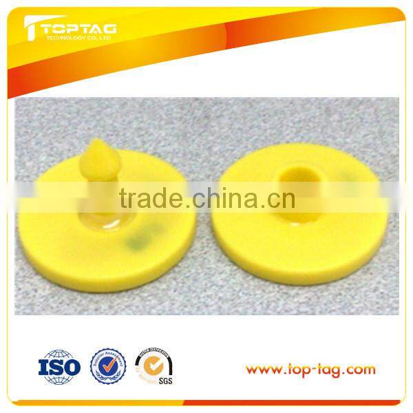 China Supplier Passive Waterproof Animal Ear Tag Rfid Coil
