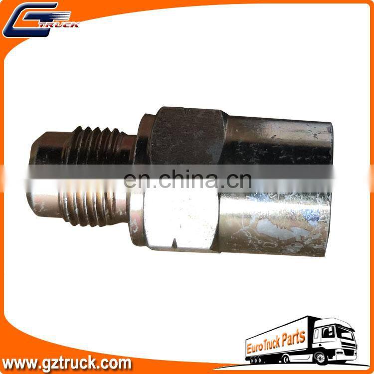 Heavy Duty Truck Parts Overflow valve Oem 1379215 1864034 1917514 for SC Truck fuel pump